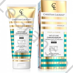 Christian Laurent INFUSION CHRONOSERUM FIRMING AND LIFTING FOR THE BODY AT NIGHT