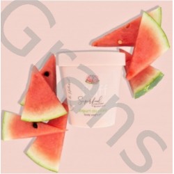 FLUFF Yoghurt Juicy Watermelon, 180ml