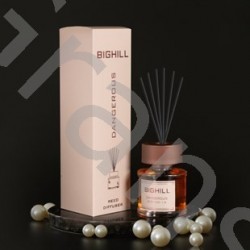 BIGHILL Perfumed diffuser, 120ml