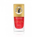 Nail Polish DIVA Revers Cosmetics