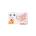 Scented soap "EYFEL"